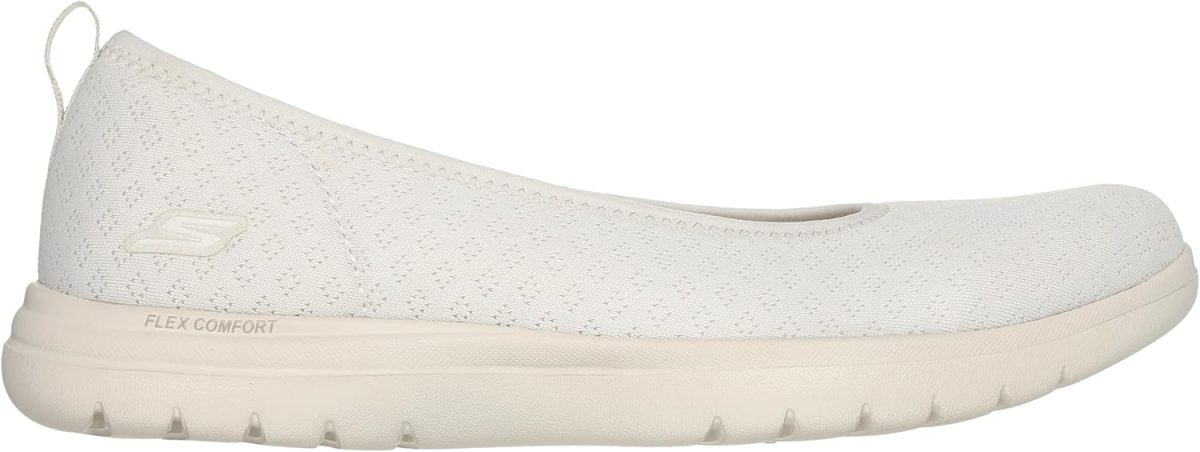 ⁦SKECHERS ON-THE-GO FLEX, Women's SHOES⁩ - الصورة ⁦4⁩