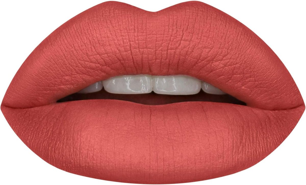 ⁦Huda Power Bullet Matte Lipstick - Interview⁩ - الصورة ⁦2⁩