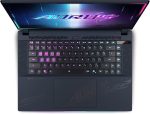 ⁦GIGABYTE AORUS Master 16 Gaming Laptop - 240Hz 2560x1600 OLED - NVIDIA GeForce RTX 5080 - Intel Core Ultra 9 275HX - 1TB SSD with 32GB DDR5 RAM - Windows 11 Home AD (AORUS Master 16 BYH-C5USE64SH)⁩ - الصورة ⁦2⁩