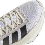 ⁦adidas AVRYN_X White SPORTSWEAR Shoes FOR WOMEN 5⁩ - الصورة ⁦7⁩