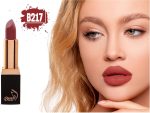 ⁦Beauty Belle Long Lasting Matte Lipstick B217 Red 3G⁩ - الصورة ⁦2⁩