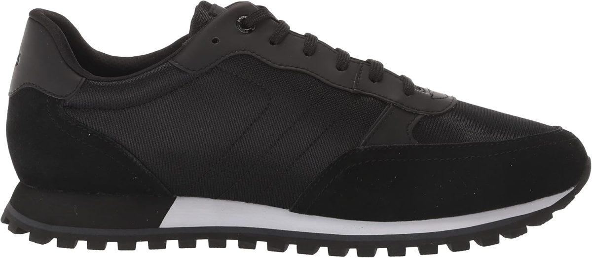 ⁦BOSS Parkour Runn Sneakers mens Sneaker⁩ - الصورة ⁦6⁩