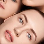⁦Azonee Color Changing Liquid Foundation for Mature Skin - Full Coverage, All Day Flawless, Long-Lasting Makeup Base (Ivory)⁩ - الصورة ⁦7⁩