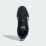 ⁦adidas VL Court Bold Shoes Leather Upper⁩ - الصورة ⁦3⁩