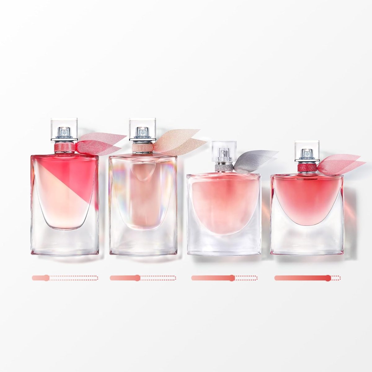 ⁦عطر لا في اي بيل للنساء من لانكوم باريس، بخاخ او دي بارفان، 3.4 اونصة⁩ - الصورة ⁦6⁩