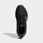 ⁦adidas Ownthegame 2.0 Mens Basketball Shoe⁩ - الصورة ⁦3⁩