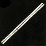 20SET 558mm 32in LED Backlight TV Strip for Hi.sen/se 5 Led Square Lens HZ32E35A 32H4000FM HZ32E350A JHD315V1H01 LB32128 32H4030F1