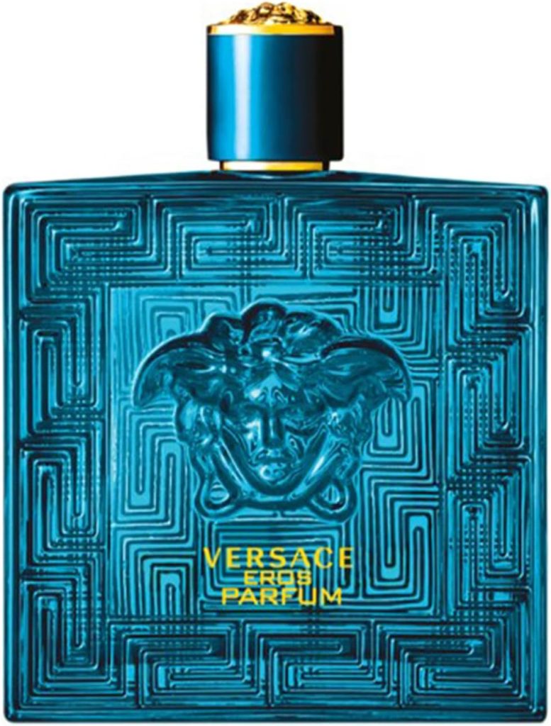 Versace Eros Parfum for Men 200 Ml