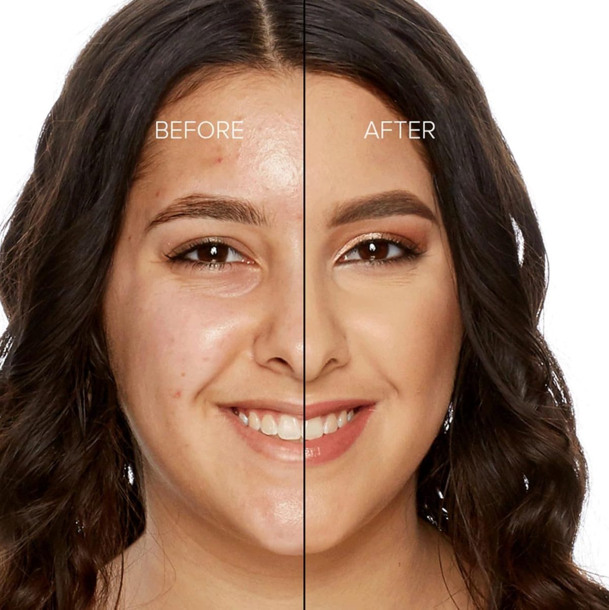 ⁦Too Faced Born This Way Super Coverage Concealer, Multi-Use Sculpting, Natural Beige Shade, 3.5ml⁩ - الصورة ⁦3⁩