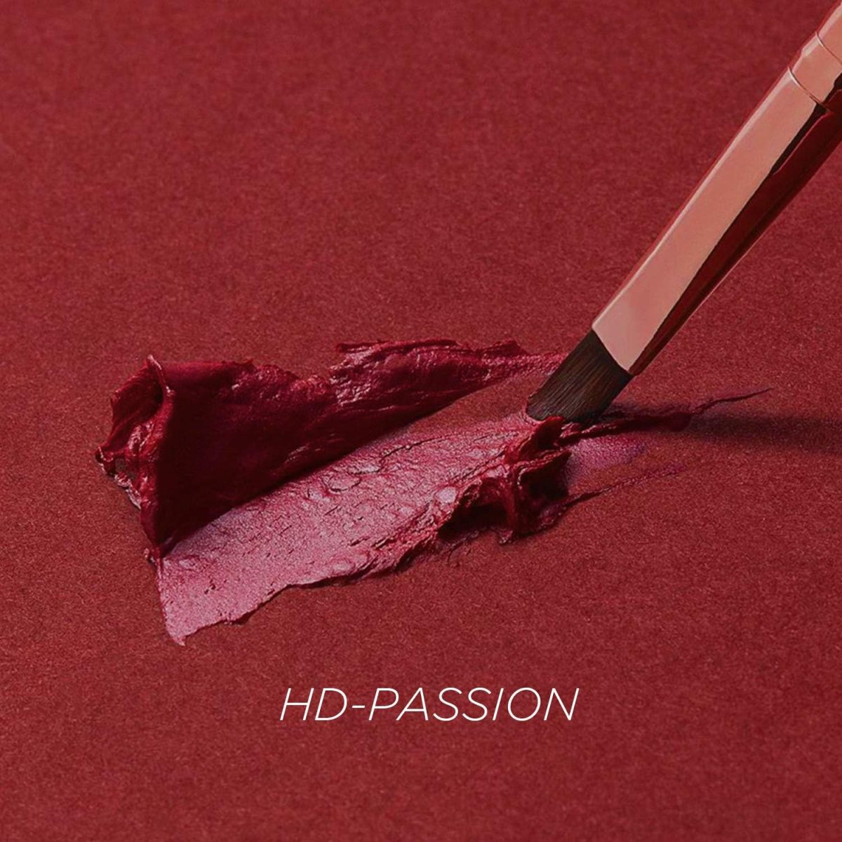 ⁦Revlon Ultra HD Matte Lipcolor - 0.2 oz, No.635 Passion⁩ - الصورة ⁦3⁩