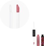 ⁦Rimmel Provocalips Lip Colour, Play with Fire, 0.14 Fluid Ounce (Pack of 2)⁩ - الصورة ⁦5⁩