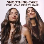⁦Garnier Ultra Doux Rice Water Shampoo, 600 ml (Pack of 2)⁩ - الصورة ⁦4⁩