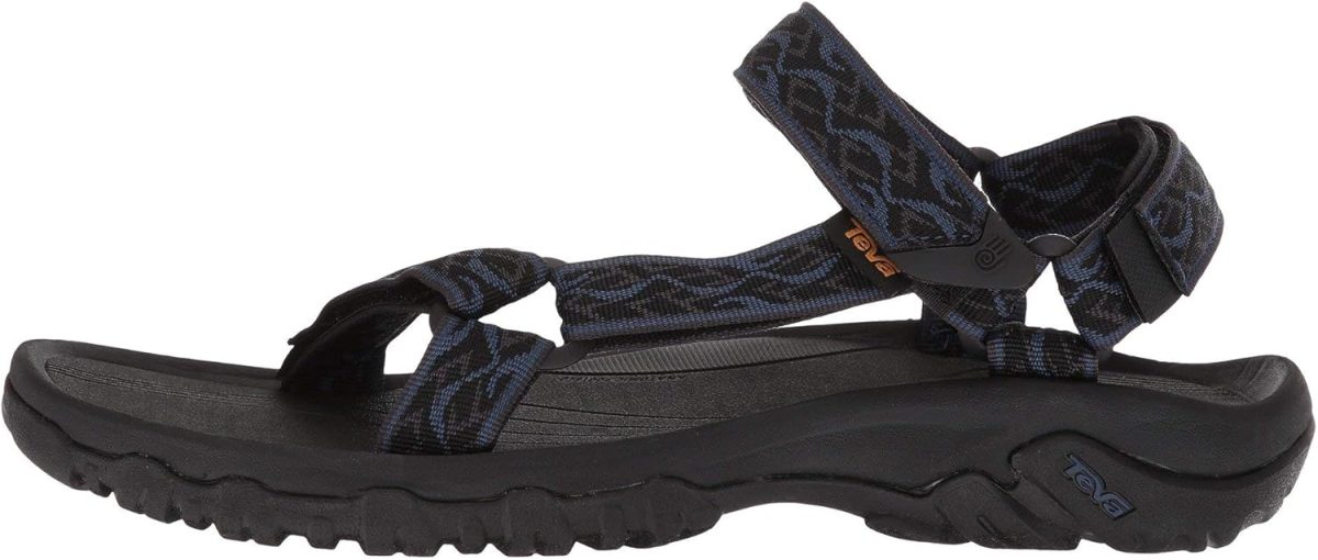 ⁦Teva Men's Hurricane 4⁩ - الصورة ⁦4⁩