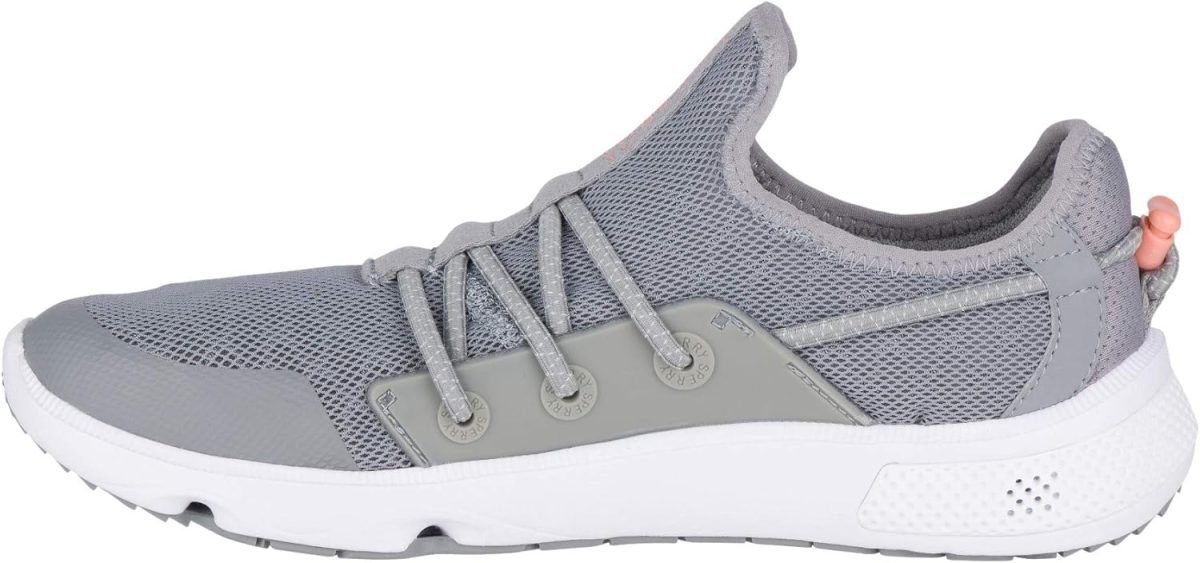 ⁦Sperry Casual sneakers for women- SPERRY 7 SEAS BUNGEE⁩ - الصورة ⁦3⁩