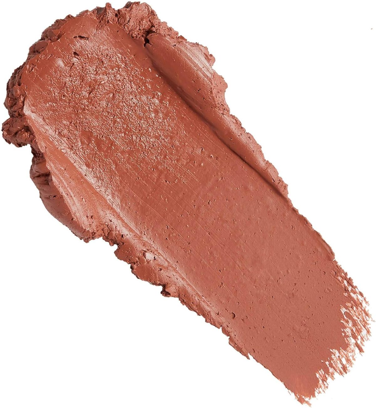 ⁦Revolution Beauty London Pro, New Neutral, Blushed Satin Matte, Lipstick, Rumba, 3.2g⁩ - الصورة ⁦2⁩