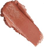 ⁦Revolution Beauty London Pro, New Neutral, Blushed Satin Matte, Lipstick, Rumba, 3.2g⁩ - الصورة ⁦2⁩