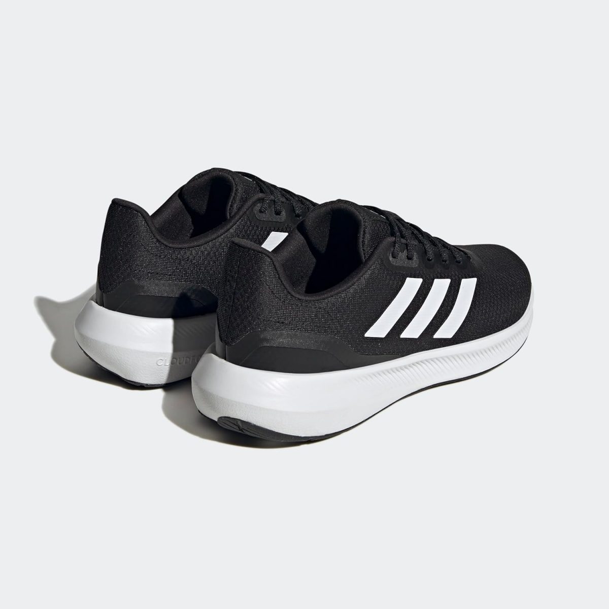 ⁦adidas RUNFALCON 3.0 mens Running Shoes⁩ - الصورة ⁦6⁩