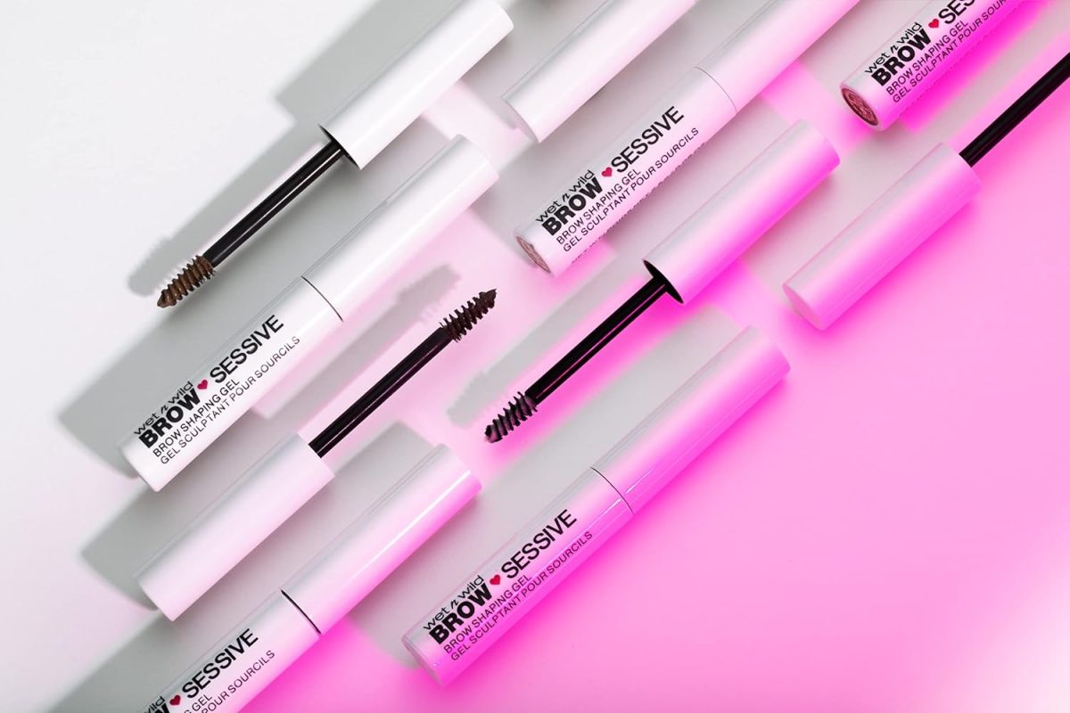 ⁦Wet n Wild Brow-Sessive Eyebrow Shaping Makeup Gel Blonde⁩ - الصورة ⁦7⁩