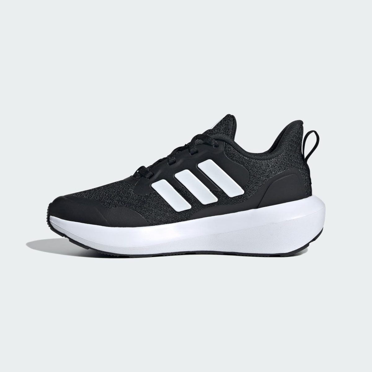 ⁦adidas Fortarun 3.0 J unisex-child Sneaker⁩ - الصورة ⁦2⁩