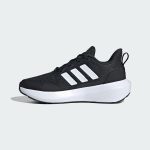 ⁦adidas Fortarun 3.0 J unisex-child Sneaker⁩ - الصورة ⁦2⁩
