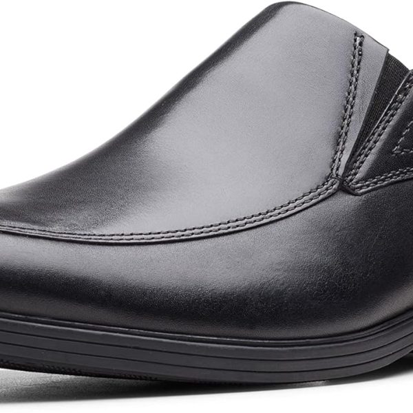 Clarks Whiddon Step mens Loafer