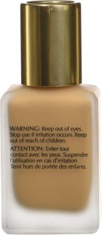 ⁦Estee Lauder Double Wear Stay-In-Place Spf10 Cashew 3W2⁩ - الصورة ⁦4⁩