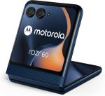 ⁦Motorola Razr 60 DUAL-SIM 256GB ROM + 8GB RAM (GSM | CDMA) Factory Unlocked 5G Smartphone (Gibraltar Sea) - International Version⁩ - الصورة ⁦18⁩