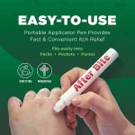 ⁦After Bite Itch Eraser (Pen) 14 ml⁩ - الصورة ⁦5⁩