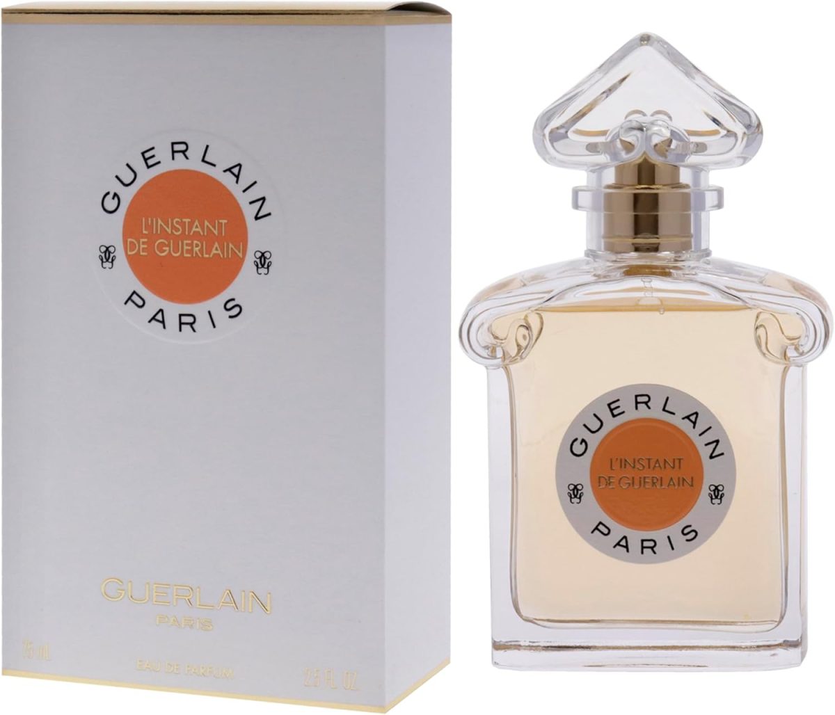 ⁦L'Instant De Guerlain EDP Vaporizer 75 ml⁩ - الصورة ⁦4⁩