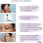 ⁦Lilash Demi Purified Eyelash Serum - 2 ml⁩ - الصورة ⁦6⁩