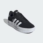 ⁦adidas VL Court Bold Shoes Leather Upper⁩ - الصورة ⁦5⁩