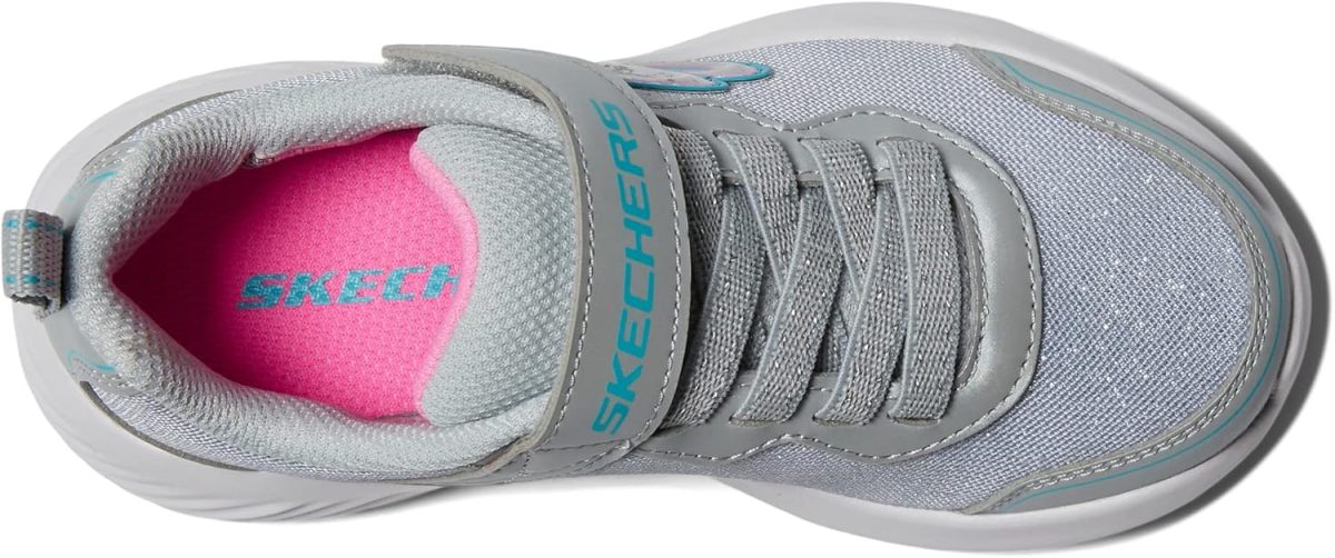 ⁦Skechers BOUNDER girls Shoes⁩ - الصورة ⁦2⁩