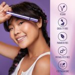 ⁦Kaja Winged Eyeliner Set - Wink Stamp Long | with Avocado Extract, Double-ended Wing, Smudge-Proof, Waterproof, Eye Irritation Tested, Long Lasting Pencil, Colorstay, Matte Finish, Cat Eye Look⁩ - الصورة ⁦5⁩