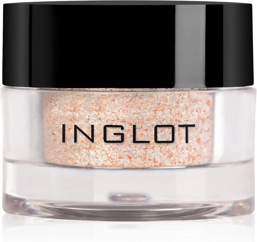 Inglot Amc Pure Pigment Eye Shadow 118