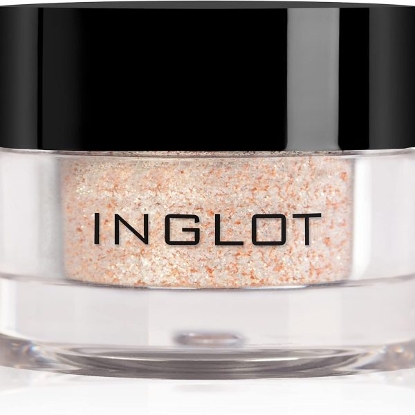 Inglot Amc Pure Pigment Eye Shadow 118