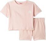 R&B girls R&B GIRLS TOP AND BOTTOM SET Shorts Set