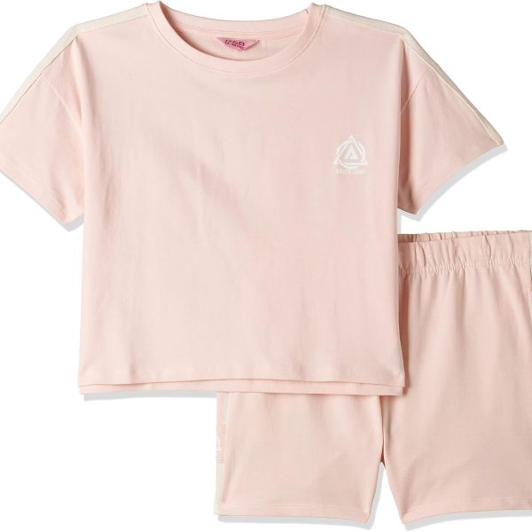 R&B girls R&B GIRLS TOP AND BOTTOM SET Shorts Set