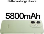 ⁦Oppo A5 Pro DUAL-SIM 256GB ROM + 8GB RAM (GSM Only|No CDMA) Factory Unlocked 5G Smartphone (Olive Green) - International Version⁩ - الصورة ⁦4⁩