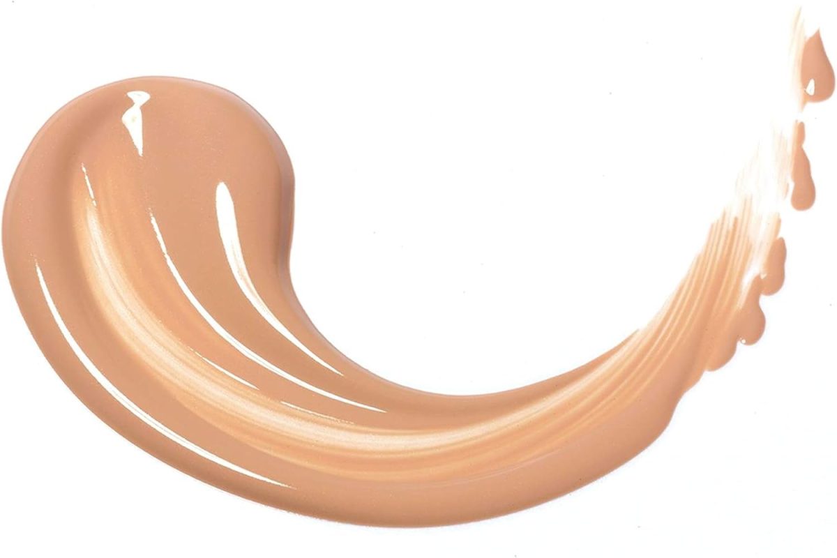⁦Rimmel London, Lasting Finish 25 Hour Foundation, True Nude, 30 ml⁩ - الصورة ⁦3⁩