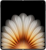 ⁦Oppo Find N5 DUAL-SIM 512GB ROM + 16GB RAM (GSM Only | No CDMA) Factory Unlocked 5G Smartphone (Cosmic Black) - International Version⁩ - الصورة ⁦4⁩