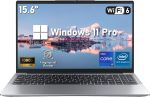 NIAKUN 15.6 Inch Laptop Computer,16GB RAM 1TB SSD,Gaming Laptop,i9-11900H 8C/16T Processor(up to 4.9Ghz),UHD Graphics,15.6” FHD 1920 * 1080 Display,WiFi 6,BT5.2,Backlit Keyboard