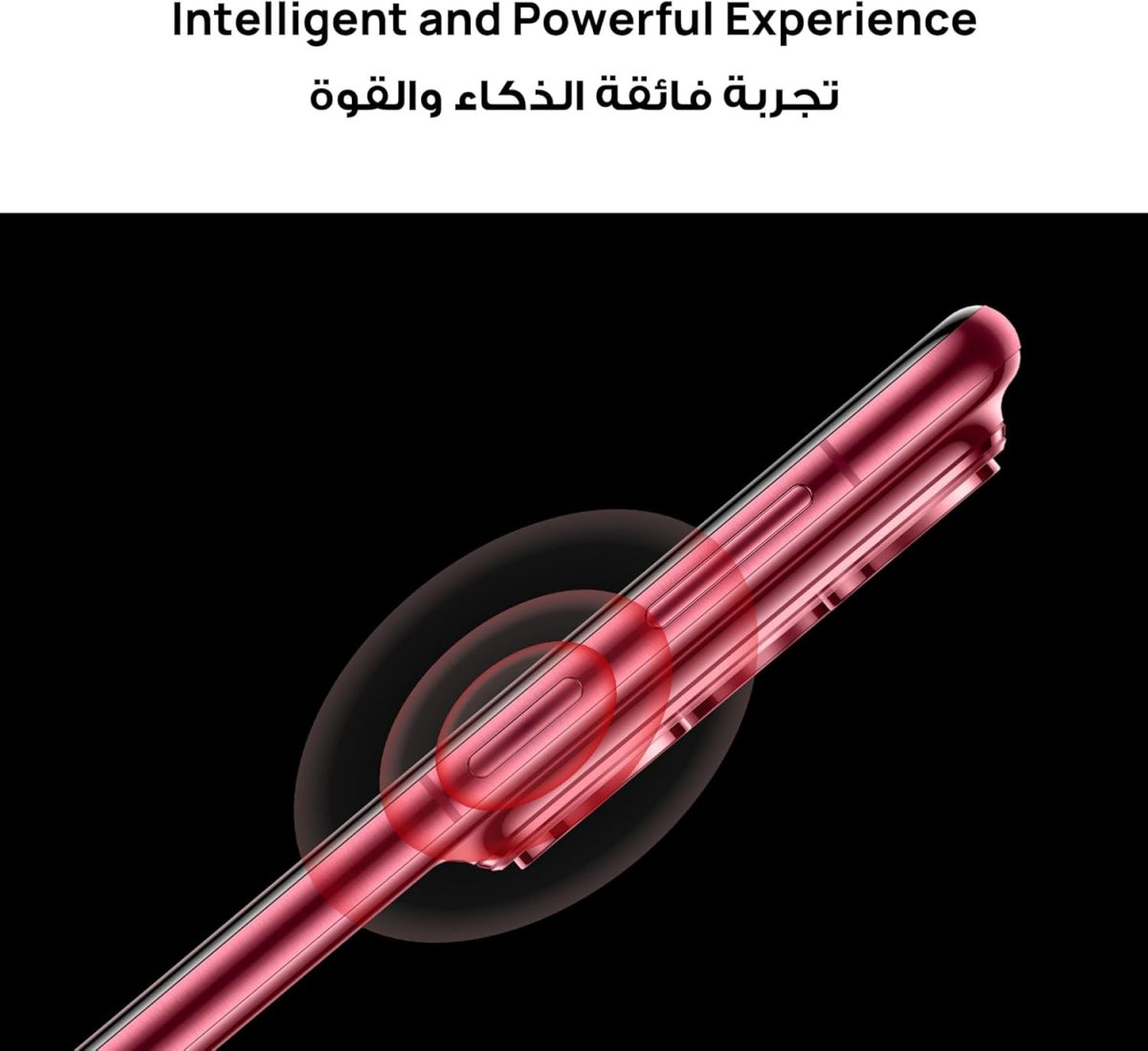 ⁦HUAWEI Pura 80 Pro Smartphone 12GB+512GB, 1" Ultra Lighting Camera, Ultra Lighting Macro Telephoto Camera,AI Noise Cancel, 5170 mAh & SuperCharge, Extra WATCH GT 5 46mm Smartwatch, HUAWEI Care+(Black)⁩ - الصورة ⁦7⁩