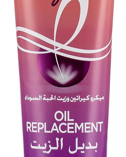 L’Oréal Paris Elvive Dream Long Straight Oil Replacement, 300 ml