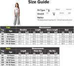 ⁦Xulinova girls floral summer set, ruched top & shorts, modest 2-piece outfit for Eid, holidays | ملابس بنات صيفية⁩ - الصورة ⁦5⁩