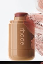Rhode Skin Pocket Blush for Women, Toasted Teddy