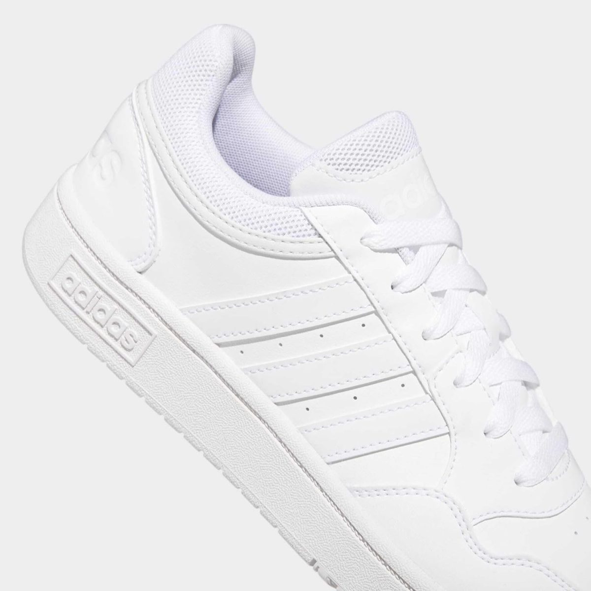⁦adidas Hoops 3.0 W womens Shoes⁩ - الصورة ⁦8⁩