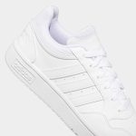 ⁦adidas Hoops 3.0 W womens Shoes⁩ - الصورة ⁦8⁩