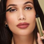 ⁦KIKO Milano Golden Oasis Endless Volume Effect Mascara Midnight Black, Volume Mascara with Panthenol⁩ - الصورة ⁦7⁩