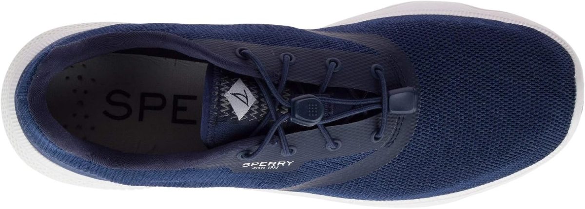 ⁦Sperry Casual sneakers for women- SPERRY-FATHOM CVO⁩ - الصورة ⁦3⁩