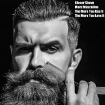 ⁦Zertone Straight Razors for Men Natural Wood Scale with 20 Double Edge Blades - Professional and Close Shaving Straight Edge Razor- Manual Shaver, Barber Razor Blade (Aluminum)⁩ - الصورة ⁦6⁩